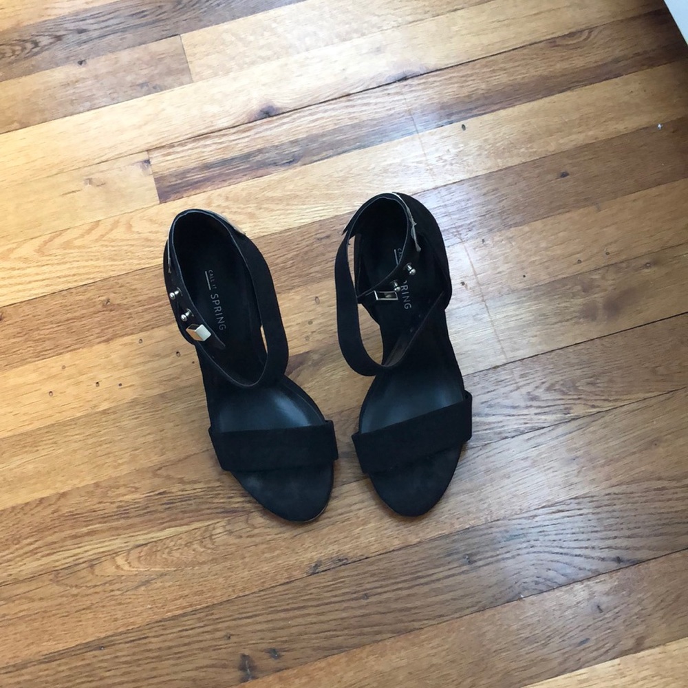 Call It Spring for Lulus Pumps Size 7. - Picture 2 of 2